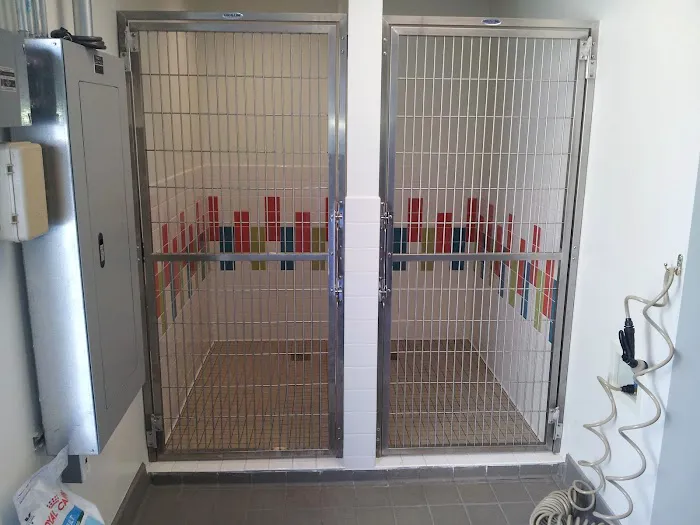 JH Animal Hospital Picture 7
