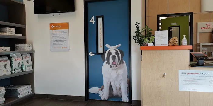 Banfield Pet Hospital Picture 2