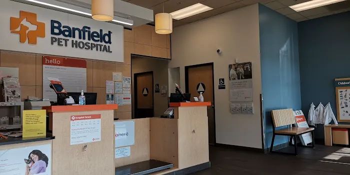 Banfield Pet Hospital Picture 5