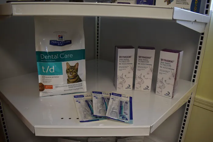 Cat & Dog Clinic of Bellevue Picture 9