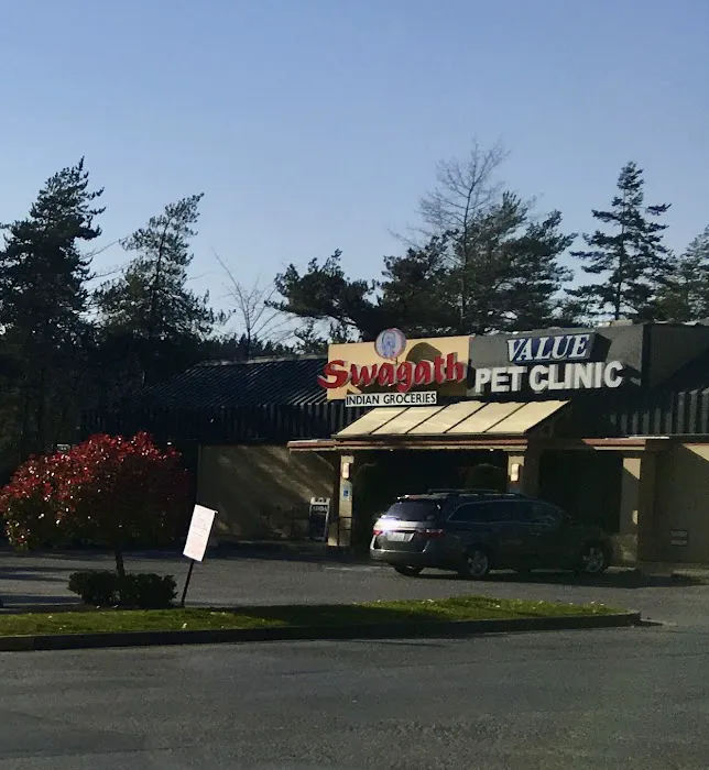 Pet Care Clinic of Bellevue Picture 1