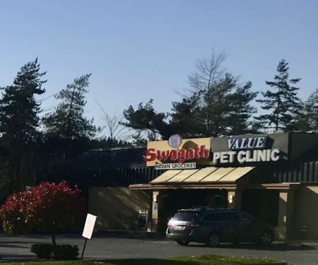 Pet Care Clinic of Bellevue
