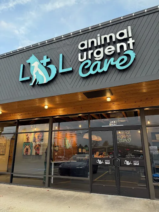 L&L Animal Urgent Care Picture 1