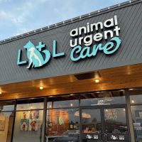 L&L Animal Urgent Care ico