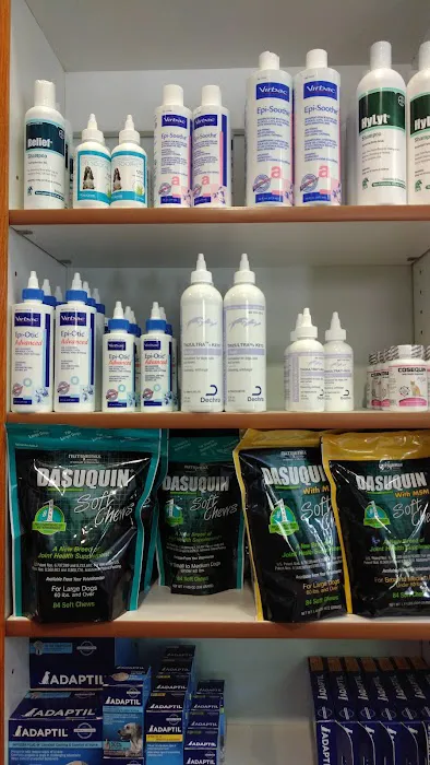 Companion Animal Hospital Picture 7