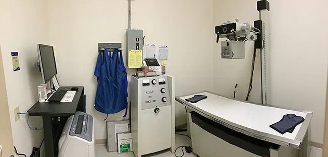 Crossroads Vet Picture 9
