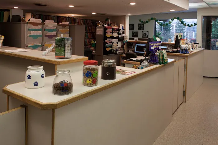 Aerowood Animal Hospital Ps Inc: Smith Candice DVM Picture 10