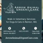 Arrow Animal Urgent Care