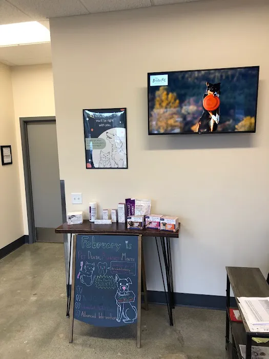 BoosterPet Veterinary Care & Urgent Care in Renton Picture 4
