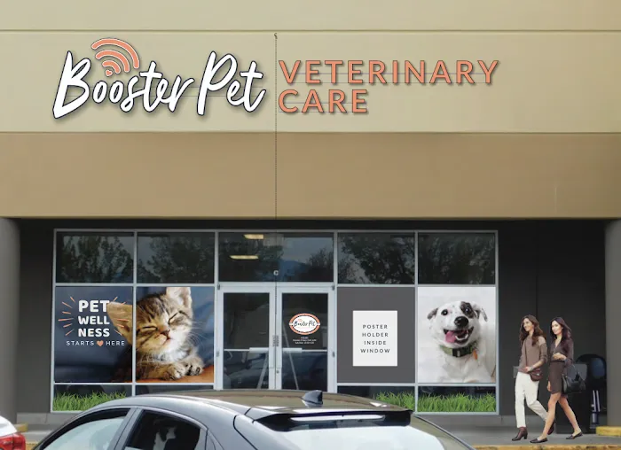 BoosterPet Veterinary Care & Urgent Care in Renton Picture 9