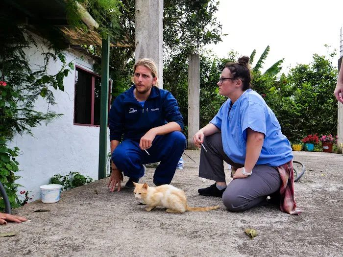 Lakefield Veterinary Group Picture 10