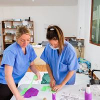 Lakefield Veterinary Group ico