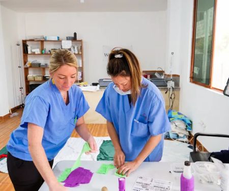 Lakefield Veterinary Group