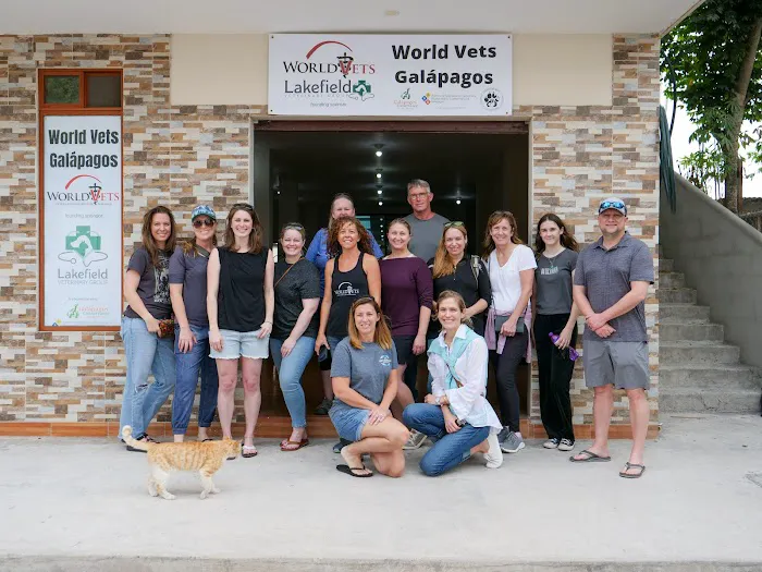 Lakefield Veterinary Group Picture 5