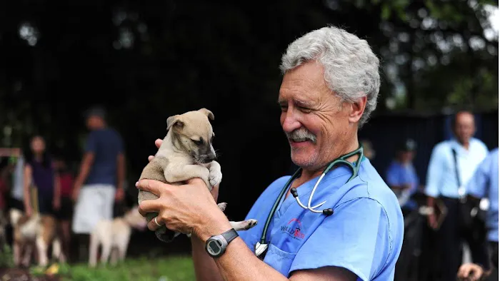 Lakefield Veterinary Group Picture 4