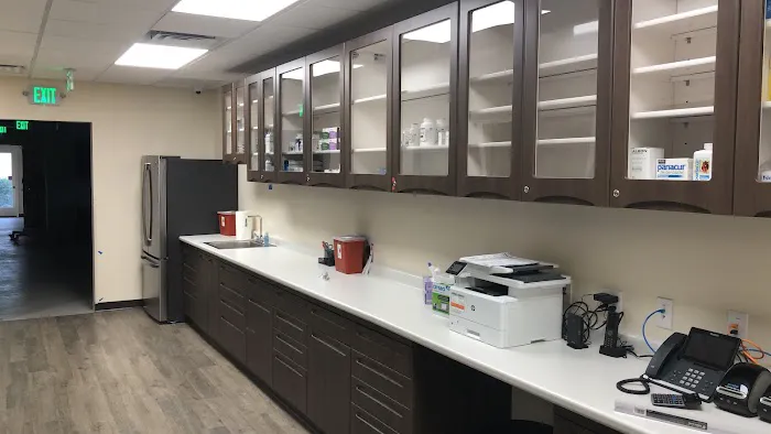 Saltwater Animal Hospital Picture 9
