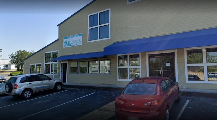 Saltwater Animal Hospital Picture 1