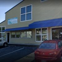 Saltwater Animal Hospital ico