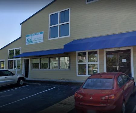 Saltwater Animal Hospital