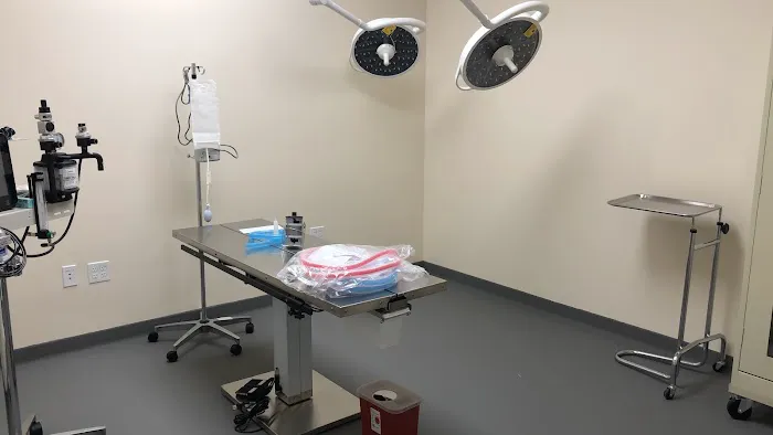 Saltwater Animal Hospital Picture 10