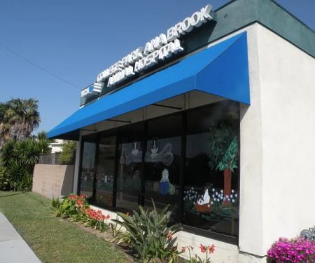 VCA College Park - Ana Brook Animal Hospital