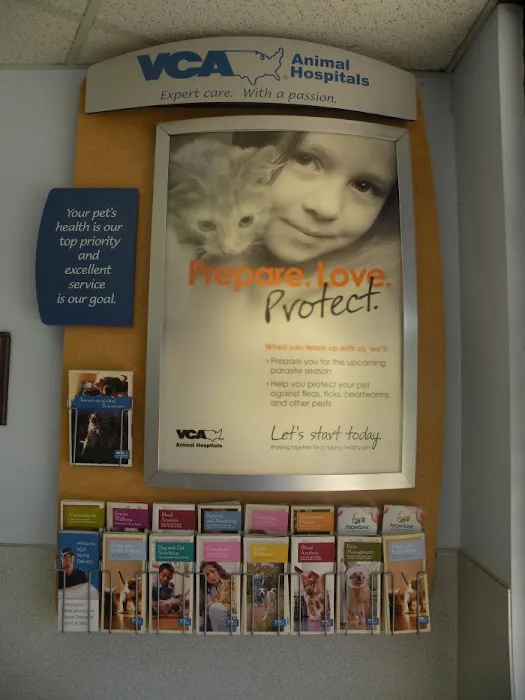 VCA College Park - Ana Brook Animal Hospital Picture 5