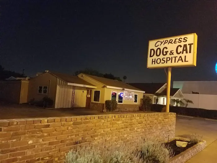 Cypress Dog & Cat Hospital Picture 3
