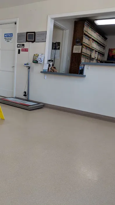 Cypress Dog & Cat Hospital Picture 2