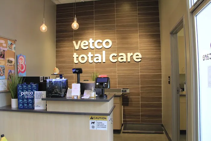 Vetco Total Care Animal Hospital Picture 7