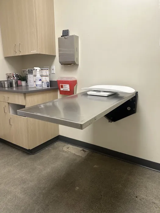 Vetco Total Care Animal Hospital Picture 3
