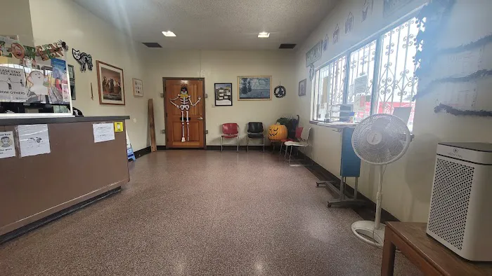 South Gate Dog - Cat Hospital Picture 8