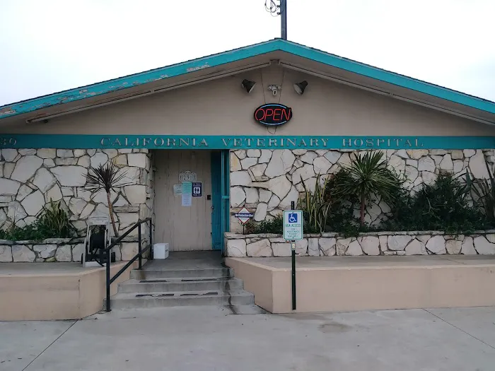 California Veterinary Hospital Picture 9