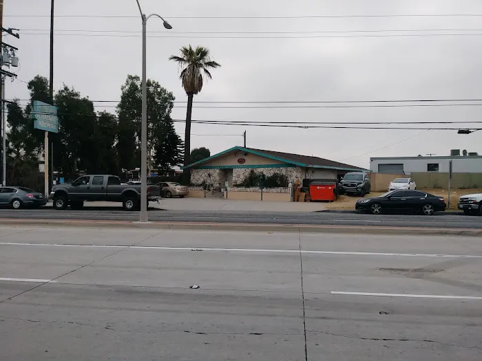 California Veterinary Hospital Picture 7