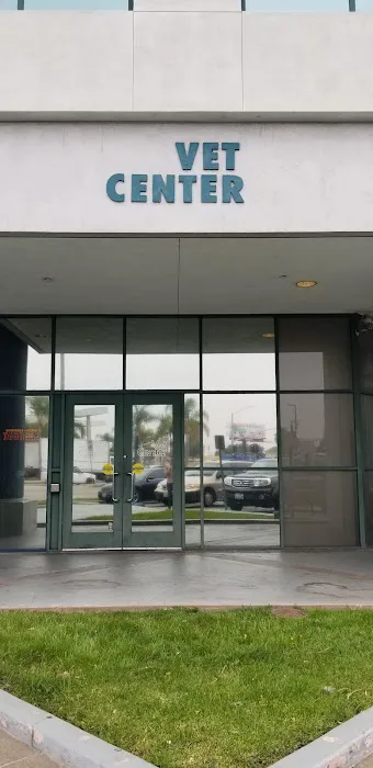 Vet Center Picture 1