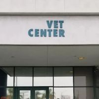 Vet Center ico