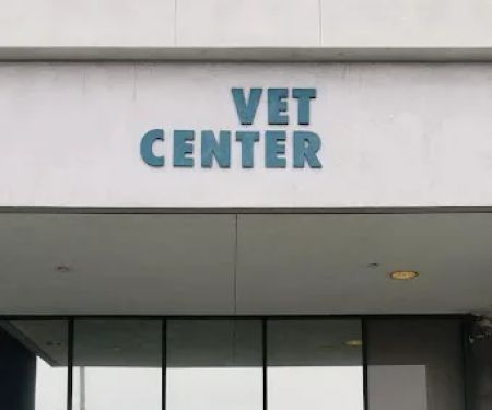 Vet Center