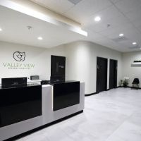 Valley View Animal Hospital ico