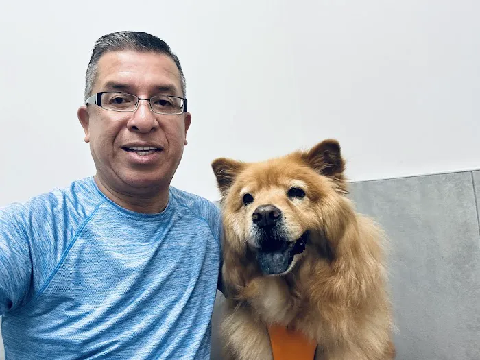 Happy Tails Animal Hospital Picture 6