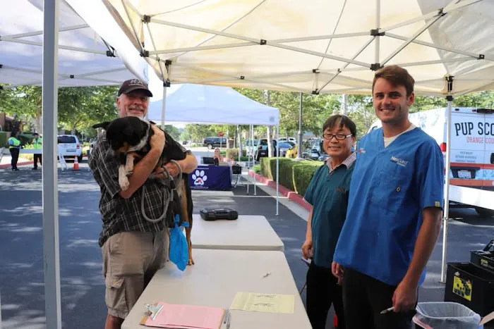 Vet Care Pet Clinic Picture 5