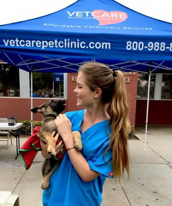 Vet Care Pet Clinic Picture 4