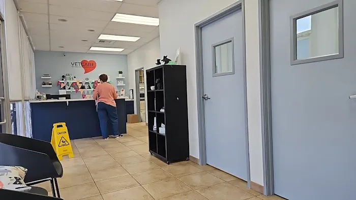 Vet Care Pet Clinic Picture 10