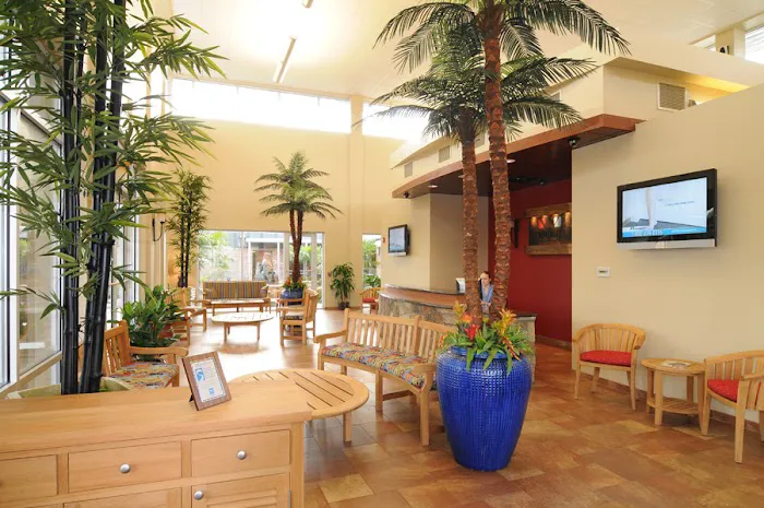 Westbury Animal Hospital Picture 3