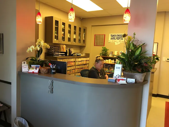 Tanglewood Animal Hospital Picture 9