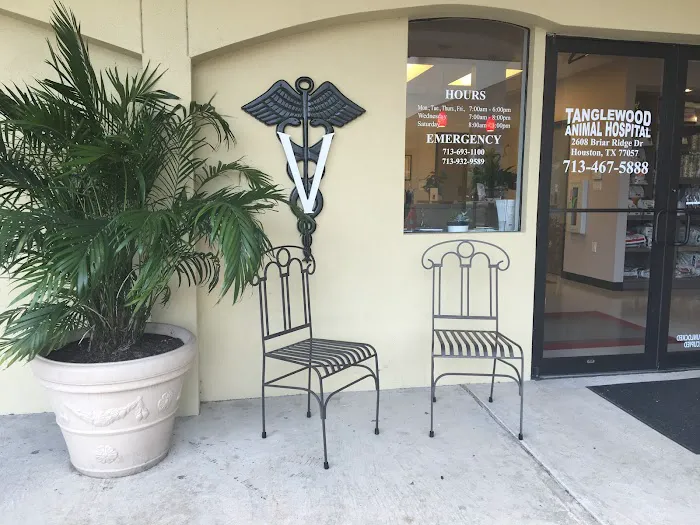 Tanglewood Animal Hospital Picture 4