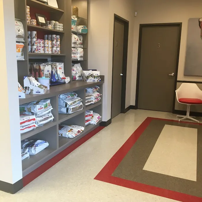 Tanglewood Animal Hospital Picture 8