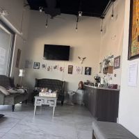 Q Veterinary Hospital Galleria ico