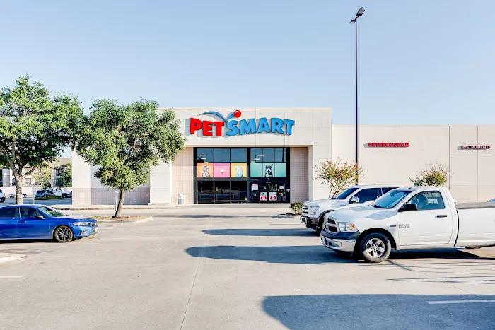 PetSmart Veterinary Services - Westheimer (Dunvale) Picture 5
