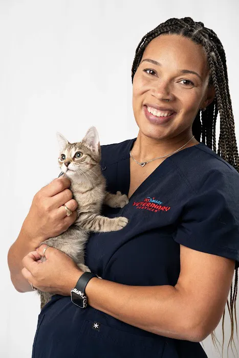 PetSmart Veterinary Services - Westheimer (Dunvale) Picture 7
