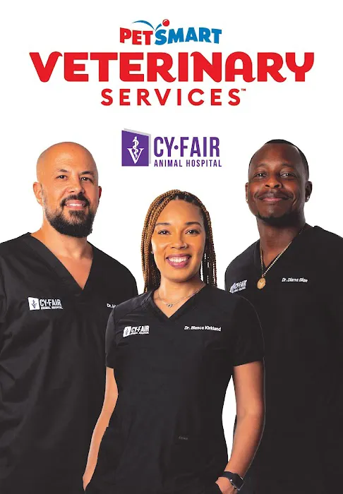 PetSmart Veterinary Services - Westheimer (Dunvale) Picture 8