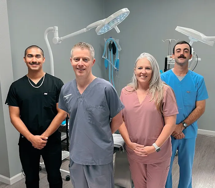 H-Town Veterinary Specialists (Spring Branch) Picture 4